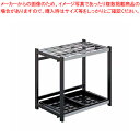 【まとめ買い10個セット品】折りたたみ式 傘立A型 24(24本立)【 傘立て 傘立て 傘立てモダン 傘入れ かさたて 傘置き収納 傘立て】【ECJ】