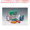ニトムズ 軽包装用PEクロステープ 赤 J6810【人気 業務用 販売 楽天 通販】【ECJ】