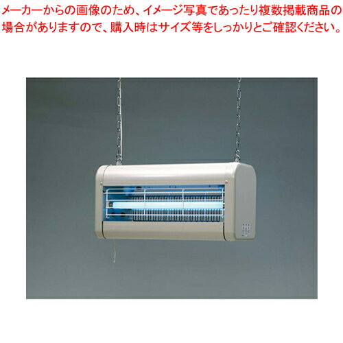 【まとめ買い10個セット品】屋内用電撃殺虫器 GK-4030Y【 石崎電機 害虫対策 殺虫器 石崎電機 害虫対策 殺虫器 業務用】【ECJ】