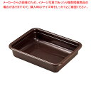 キャンブロ バスボックス 17インチ 1722CBR【コンテナー 運搬 片付け 回収用品 業務用】【ECJ】