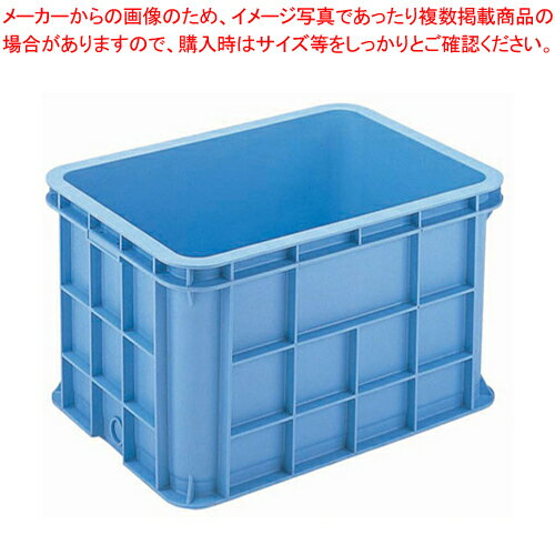 スーパーボックス 200 (ポリプロピレン)【ポリタンク 業務用】【メーカー直送/代引不可】【ECJ】