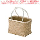 アジロ買出し篭 小【人気 業務用 販売 楽天 通販】【ECJ】