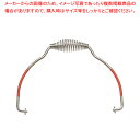ムラノ18-8真空食缶用吊取手 2L用 レッド【食缶 保存容器 密閉容器 食缶 保存容器 密閉容器 業務用】【ECJ】