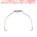 ムラノ18-8真空食缶用吊取手 6L用 イエロー【食缶 保存容器 密閉容器 食缶 保存容器 密閉容器 業務用】【ECJ】