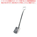 18-8スコップK-R2 【厨房用品 調理器具 料理道具 小物 作業 厨房用品 調理器具 料理道具 小物 作業 業務用】【ECJ】