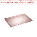 フードストレッジBOXフルサイズ用カバー 10627C-05 レッド【フードストレッジボックス 業務用】【ECJ】