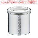 18-8内蓋式キッチンポット(目盛付) 10cm【ECJ】