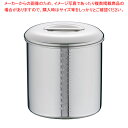 18-8内蓋式キッチンポット(目盛付) 15cm【ECJ】