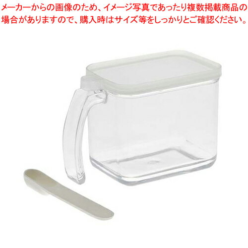 【まとめ買い10個セット品】スタビア調味料ポット 単品【 ディスペンサー 調味料置き 調味料容器 おすすめ薬味入れ 業務用調味料入れ 可愛い調味料入れ】【ECJ】