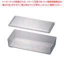 SAポリカーボネイト蓋付バット 深長33型【薬味入れ 薬味入れ 調味料入れ フタ付き 販売薬味入れ 業務用調味料入れ 可愛い調味料入れ通販 調味料保存容器】【E...