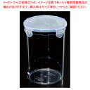 L&Lビスフリーコンテナ ラウンドポット 1.8L LBF933D【調理器具 厨房用品 厨房機器 プロ 愛用 販売 なら 名調】【ECJ】