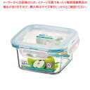 L&L テーブルトップコンテナー スクエア LBF211【人気 業務用 販売 楽天 通販】【ECJ】