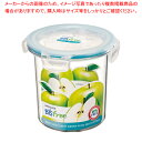 L&L テーブルトップコンテナー ラウンド LBF632【人気 業務用 販売 楽天 通販】【ECJ】