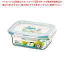L&L テーブルトップコンテナー レクタングル LBF511【人気 業務用 販売 楽天 通販】【ECJ】