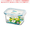 L&L テーブルトップコンテナー レクタングル LBF512【人気 業務用 販売 楽天 通販】【ECJ】