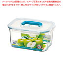 L&L テーブルトップコンテナー H付 レクタングル LBF571【人気 業務用 販売 楽天 通販】【ECJ】