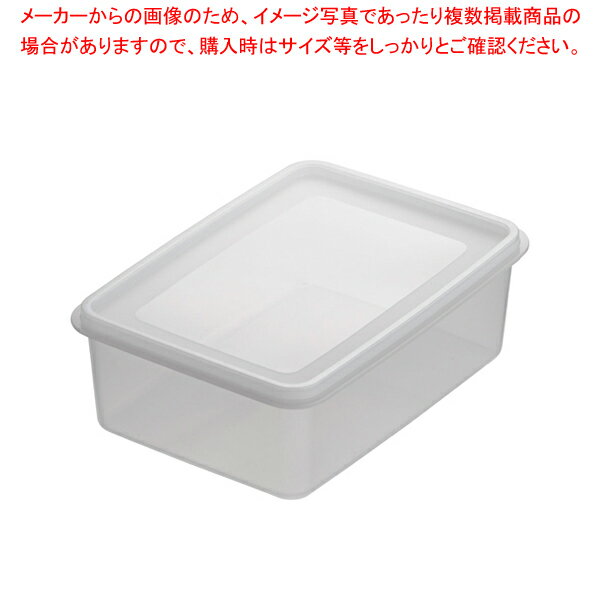 【まとめ買い10個セット品】 シールウェア (抗菌加工) OA-0【業務用保存ケース プラケース 密閉ケース おやついれ 業務用お菓子保存】【ECJ】