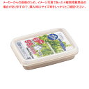 ミューファンウェア 浅型 M-10【厨房用品 調理器具 料理道具 小物 作業 厨房用品 調理器具 料理道具 小物 作業 業務用】【ECJ】