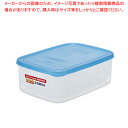 タフキーパー フレッシュケース角型 B-1837TB(L)【ECJ】