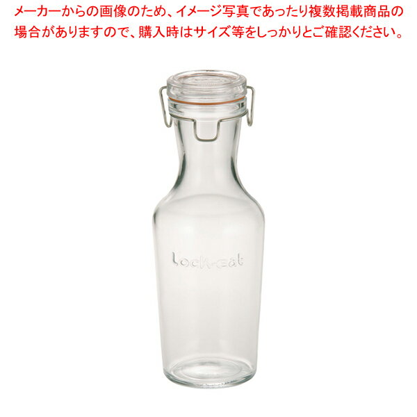 ロック・イート カラフェ 1000ml 11965/01【ECJ】