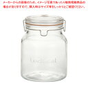 【まとめ買い10個セット品】ロック・イート ハンディジャー 2000ml 12163/01【人気 おすすめ 業務用 販売 楽天 通販】【ECJ】