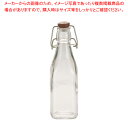 キルナー スクエアークリップトップボトル 0.25L【人気 業務用 販売 楽天 通販】【ECJ】