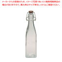 キルナー スクエアークリップトップボトル 0.55L【人気 業務用 販売 楽天 通販】【ECJ】