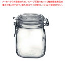 フィド ジャー 0.75L 1.49280(08104)【密閉容器 食品ボトル 保存容器 密閉容器 食品ボトル 保存容器 業務用】【ECJ】
