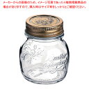 クアトロスタッジオーニジャー 0.15L 3.57760(01422)【厨房用品 調理器具 料理道具 小物 厨房用品 調理器具 料理道具 小物 作業 業務用】【...