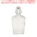 フィアスチェッタ ボトル 0.5L 3.89130(35820)【シール容器 密閉保存容器 調味料入れ 容器 調味料置き 調味料容器薬味入れ 業務用調味料入れ ...