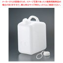 【まとめ買い10個セット品】PE ハンディー缶 HN-10L【ECJ】