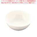 ホーローボール ホワイト 22cm【ECJ】