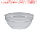 アンピラブル スタックボール 17cm G2712【調理器具 ボール ボウル BOWL 料理 キッチン 台所 ガラス 業務用】【ECJ】