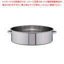 SA18-8手付洗桶 60cm【タライ タライ 業務用】【ECJ】