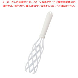 【まとめ買い10個セット品】米とぎ棒 KT-091 ホワイト【厨房用品 調理器具 料理道具 小物 厨房用品 調理器具 料理道具 小物 作業 業務用】【ECJ】