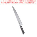 【まとめ買い10個セット品】SA SABUN ステンレス鋼 筋引 30cm【洋庖丁 洋包丁 筋引包丁 業務用】【ECJ】