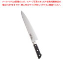 遠藤商事 / TKG-NEO(ネオ)DP口金付 牛刀 27cm【ECJ】