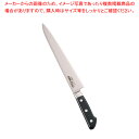 【まとめ買い10個セット品】遠藤商事 / TKG-NEO(ネオ)DP口金付 筋引 27cm【ECJ】