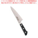 遠藤商事 / TKG-NEO(ネオ)DP口金付 洋出刃 17cm【ECJ】
