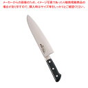 遠藤商事 / TKG-NEO(ネオ)DP口金付 洋出刃 24cm【ECJ】