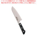 遠藤商事 / TKG-NEO(ネオ)DP口金付 三徳 17cm【ECJ】