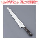 SABUNステンレス鋼 筋引 左利き用 27cm【ECJ】