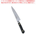 【まとめ買い10個セット品】ミソノ・スウェーデン鋼 ペティーナイフ No.132 13cm【ECJ】