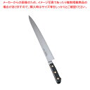 【まとめ買い10個セット品】ミソノ・スウェーデン鋼 筋引 No.123 30cm【ECJ】