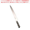 【まとめ買い10個セット品】ミソノ・スウェーデン鋼 筋引 No.124 33cm【ECJ】