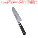 【まとめ買い10個セット品】ミソノ・スウェーデン鋼 三徳庖丁 No.180 14cm【ECJ】