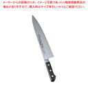 ミソノ・スウェーデン鋼(龍彫刻入)牛刀 No.114M 27cm【洋包丁 牛刀 肉包丁 肉屋の包丁 牛刀包丁 お勧め包丁 シェフナイフ 通販 牛刀】【ECJ】