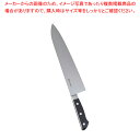 堺菊守日本鋼(口金付)牛刀 30cm【洋包丁 牛刀 シェフナイフ料理包丁牛刀包丁通販 お勧め包丁 牛刀牛刃 シェフ包丁 肉用包丁】【ECJ】