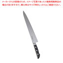 堺菊守日本鋼(口金付)筋引 30cm【和包丁 和庖丁】 【庖丁 切れ味 関連品 和包丁 和庖丁 業務用】【ECJ】