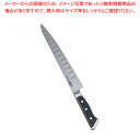 【まとめ買い10個セット品】グレステンTKタイプ 筋引 724TSK 24cm【洋包丁 洋庖丁 筋引包丁包丁 業務用 筋引】【ECJ】